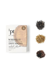Load image into Gallery viewer, 1pt Cocktail Pack - Whiskey