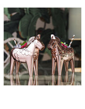Load image into Gallery viewer, Elyx Copper Dala Horse Gift Box