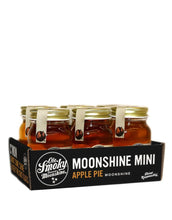 Load image into Gallery viewer, Ole Smoky® Minis Assortment Pack