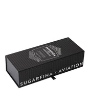 Load image into Gallery viewer, Aviation American Gin with 3pc Sugarfina® Candy Bento Box

